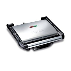 Tefal Inicio GC241D12 Grill - Perfect Grilling Experience with Non-Stick Technology!